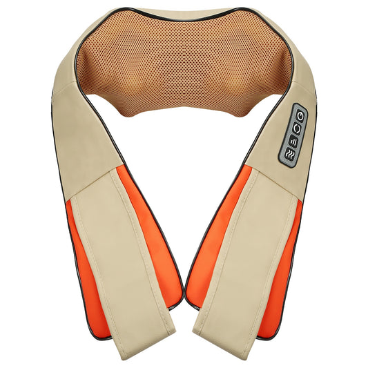 Neck Shoulder Massager Electric Back Massage