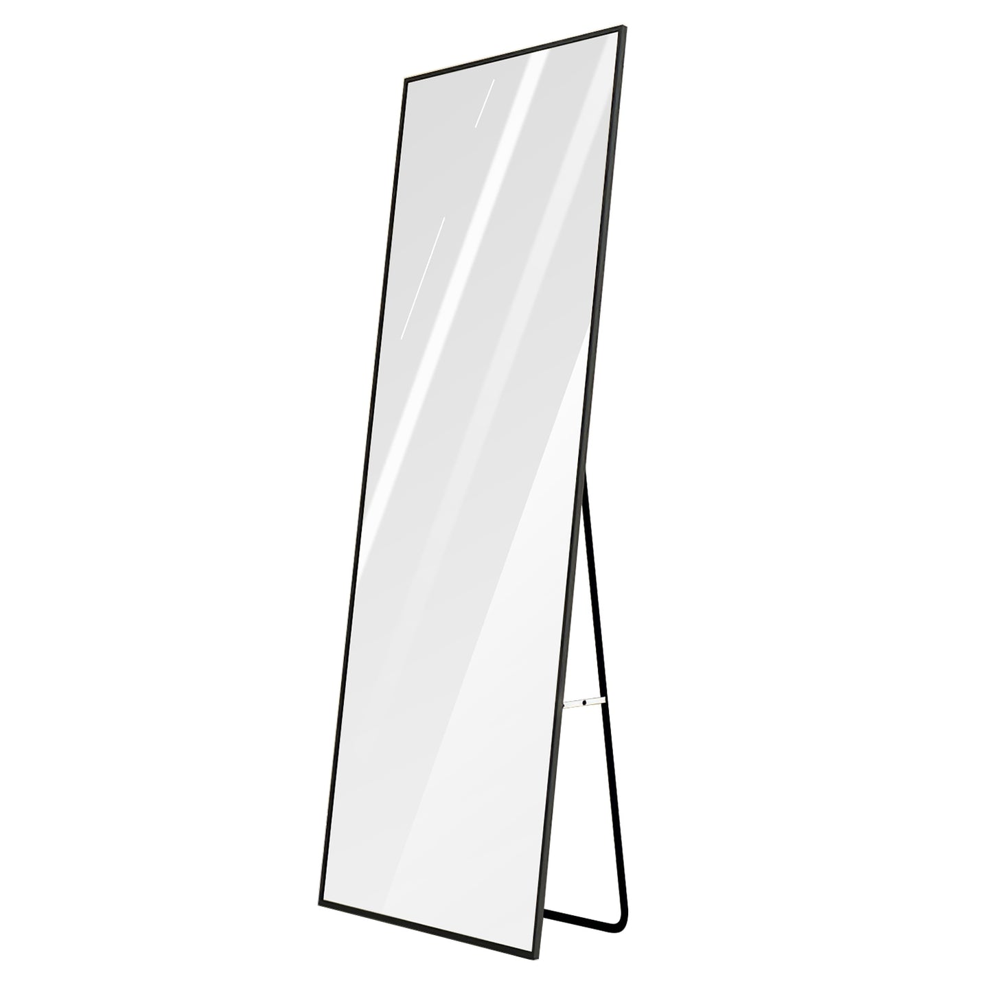 Full Length Standing Dressing Mirror