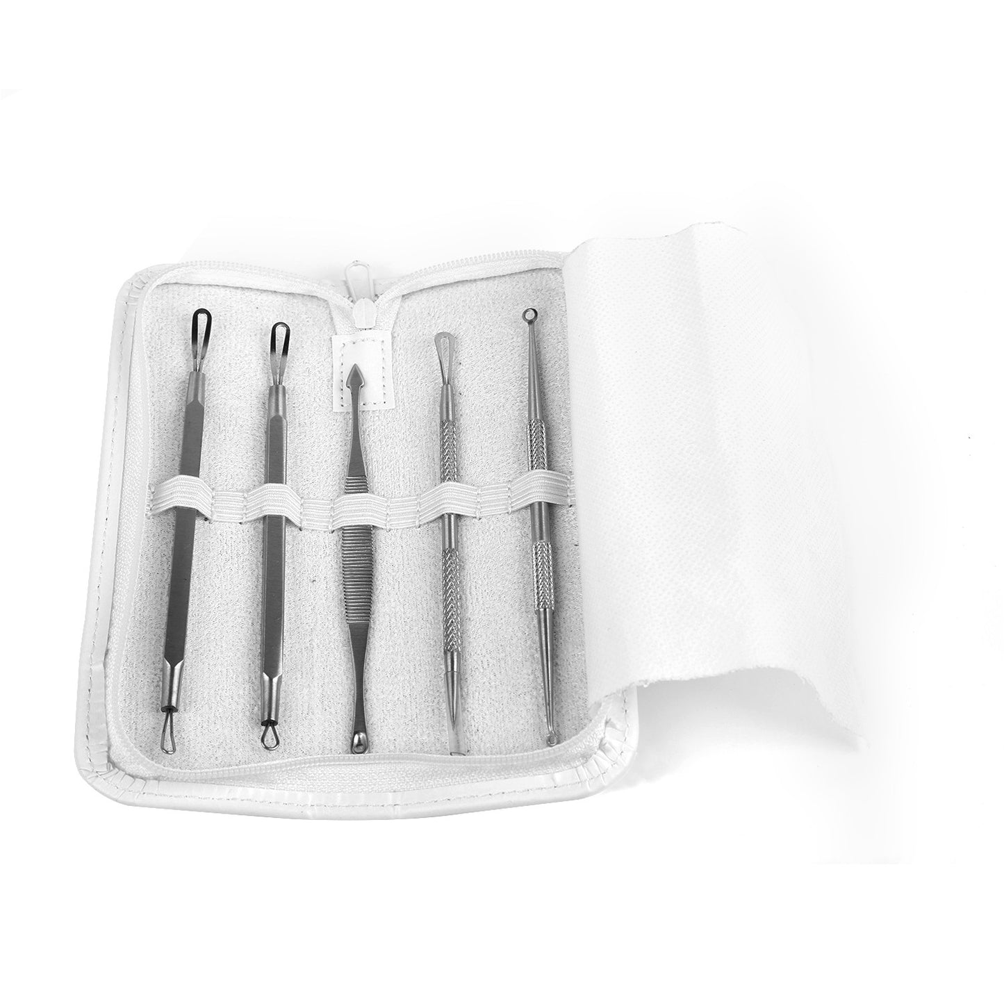 5Pcs Blackhead Remover Kit