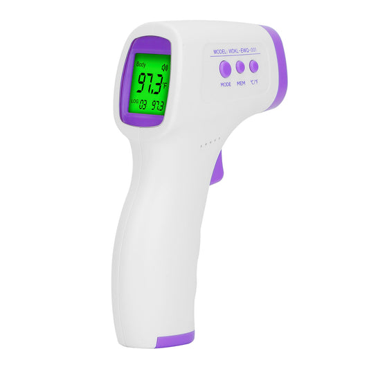 Digital Infrared Thermometer Non-contact Forehead