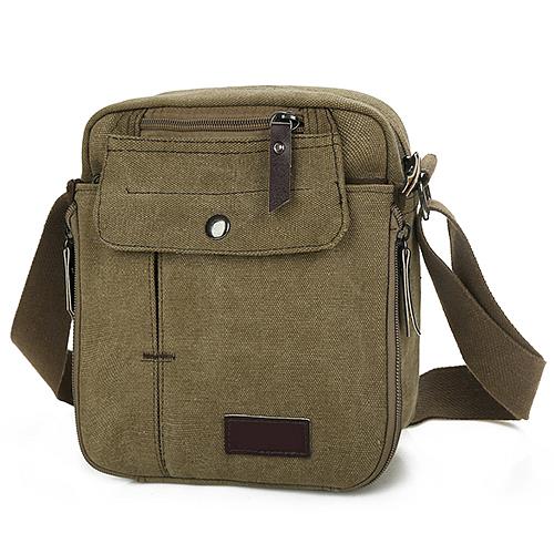 Unisex Crossbody Bags Shoulder Bag