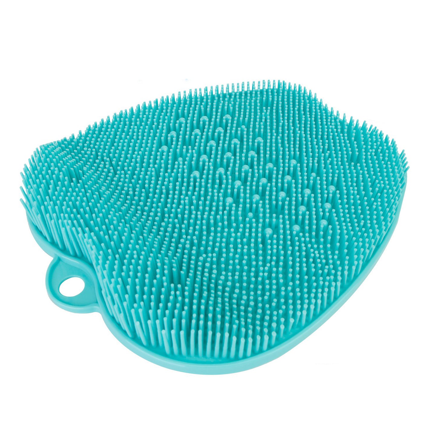 Foot Exfoliation Shower Scrubber