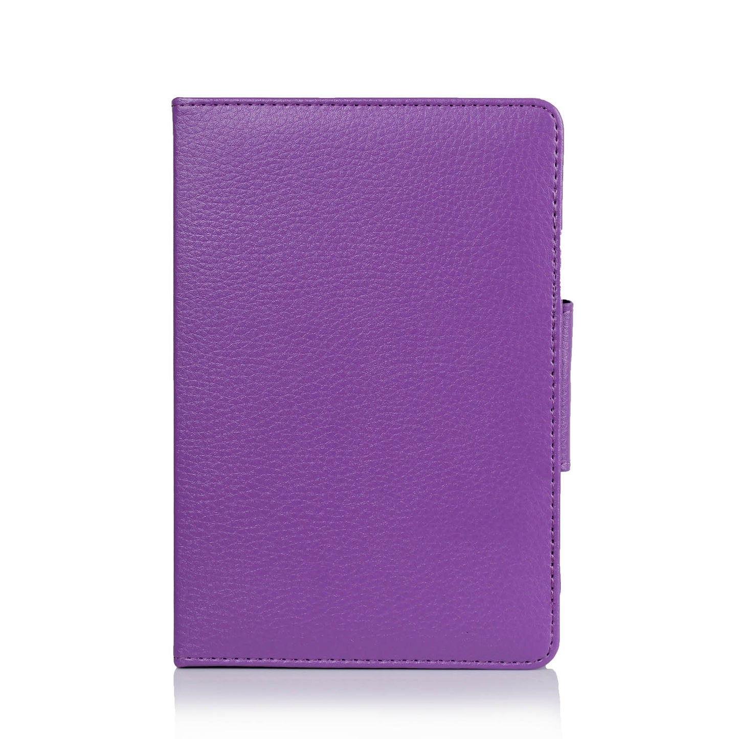 iPad Mini Keyboard Case with Wireless Bluetooth & Leather Cover