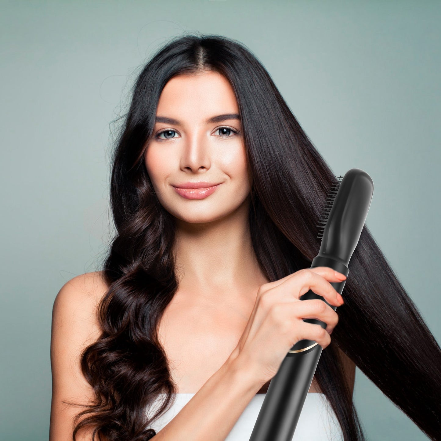 5-in-1 Hot Air Styler Brush Set