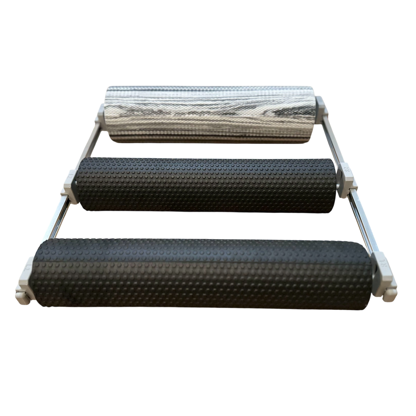 Rollersled: Chiropractor-Recommended At-Home Therapy and Mobility Solution