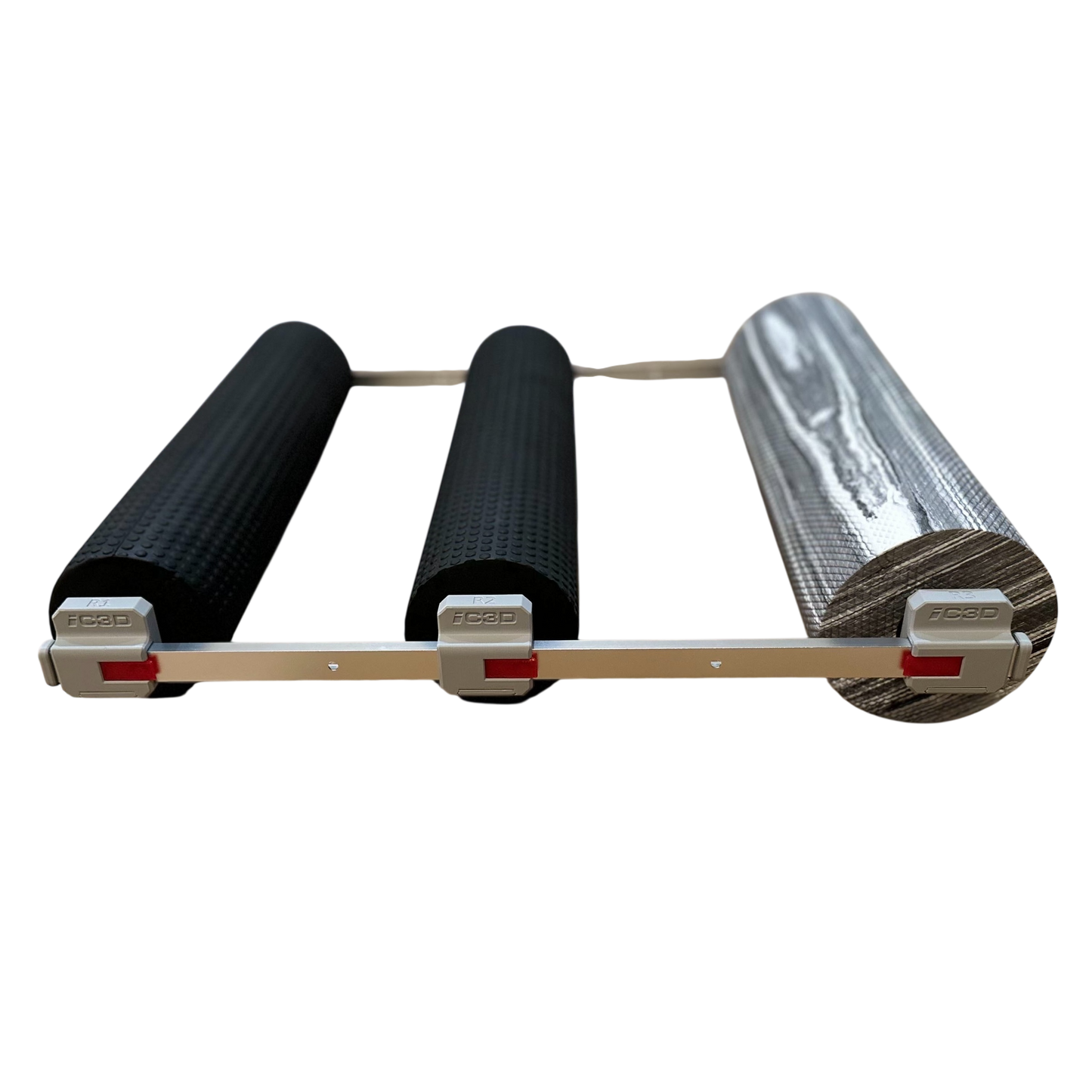 Rollersled: Chiropractor-Recommended At-Home Therapy and Mobility Solution