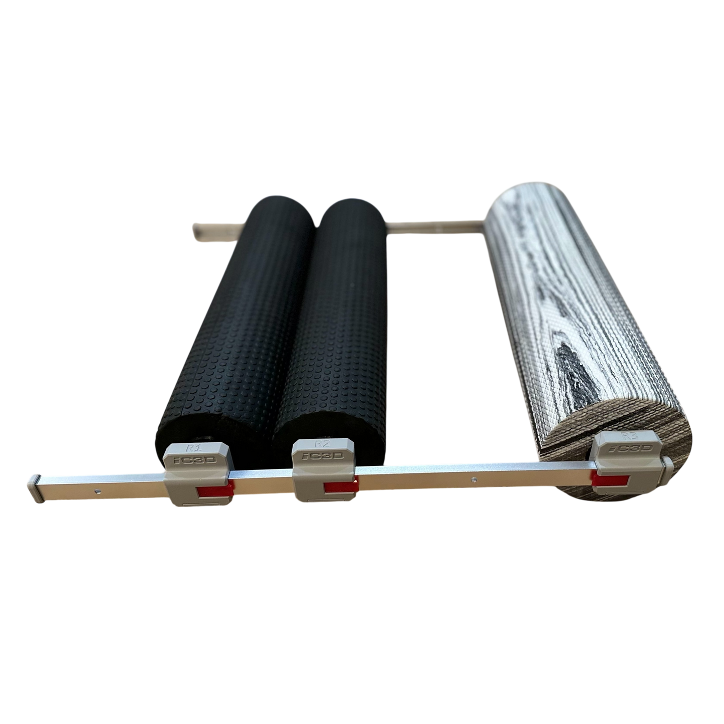 Rollersled: Chiropractor-Recommended At-Home Therapy and Mobility Solution