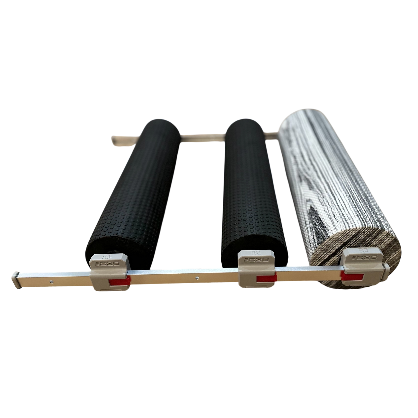 Rollersled: Chiropractor-Recommended At-Home Therapy and Mobility Solution