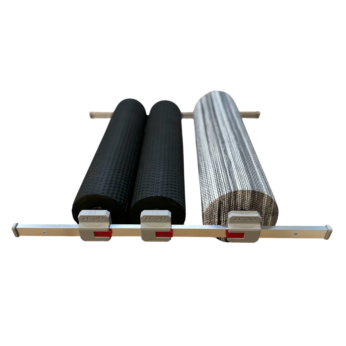 Rollersled: Chiropractor-Recommended At-Home Therapy and Mobility Solution