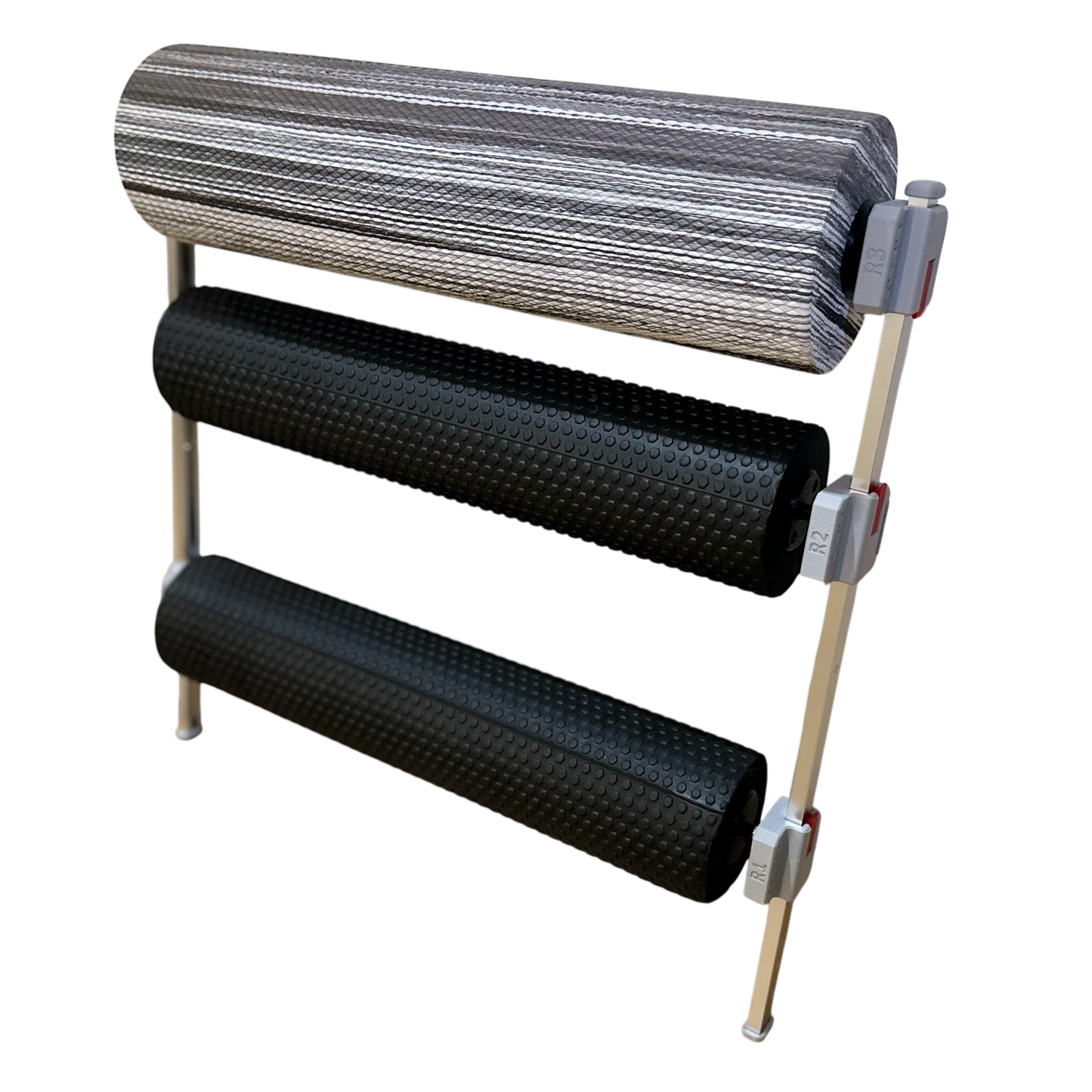 Rollersled: Chiropractor-Recommended At-Home Therapy and Mobility Solution