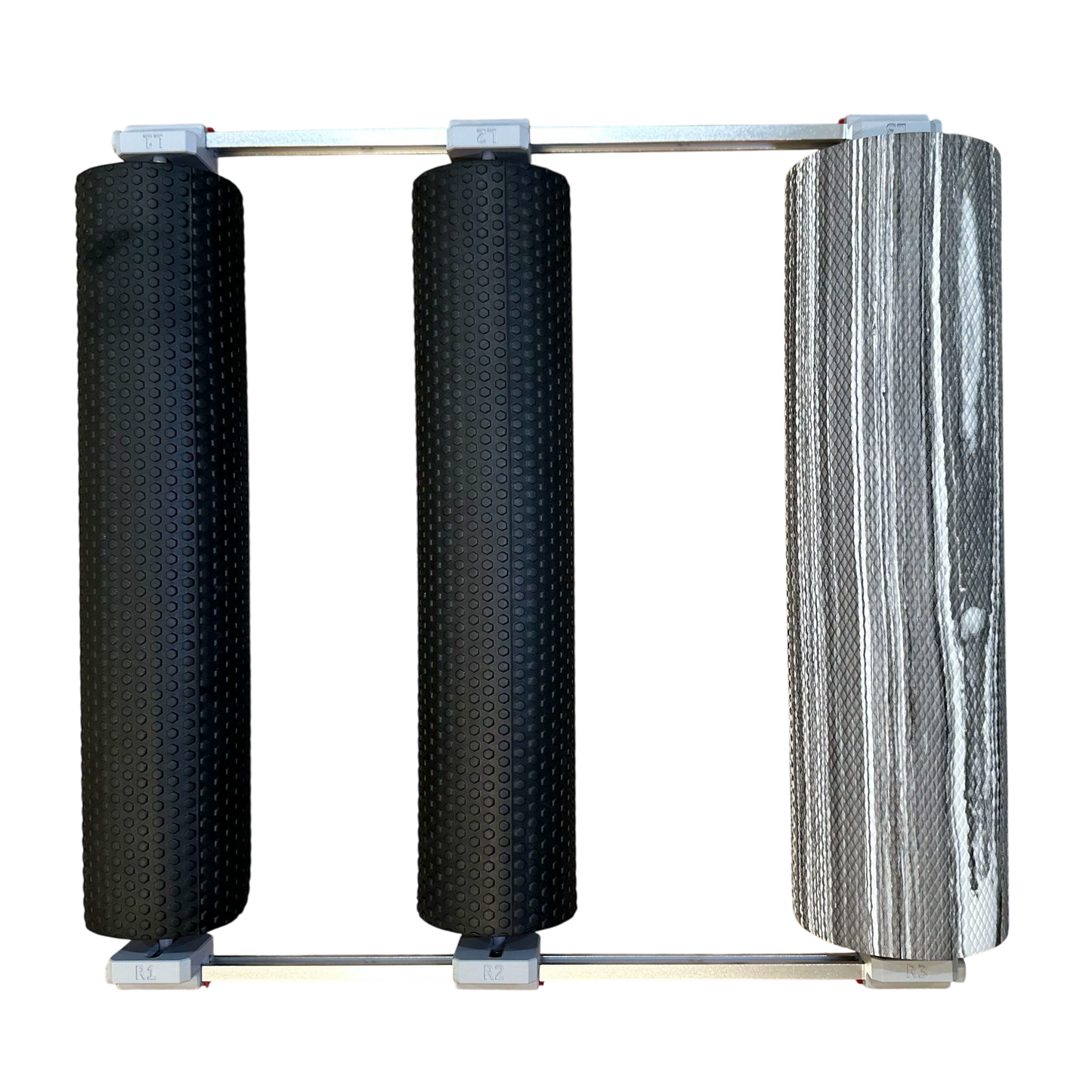 Rollersled: Chiropractor-Recommended At-Home Therapy and Mobility Solution