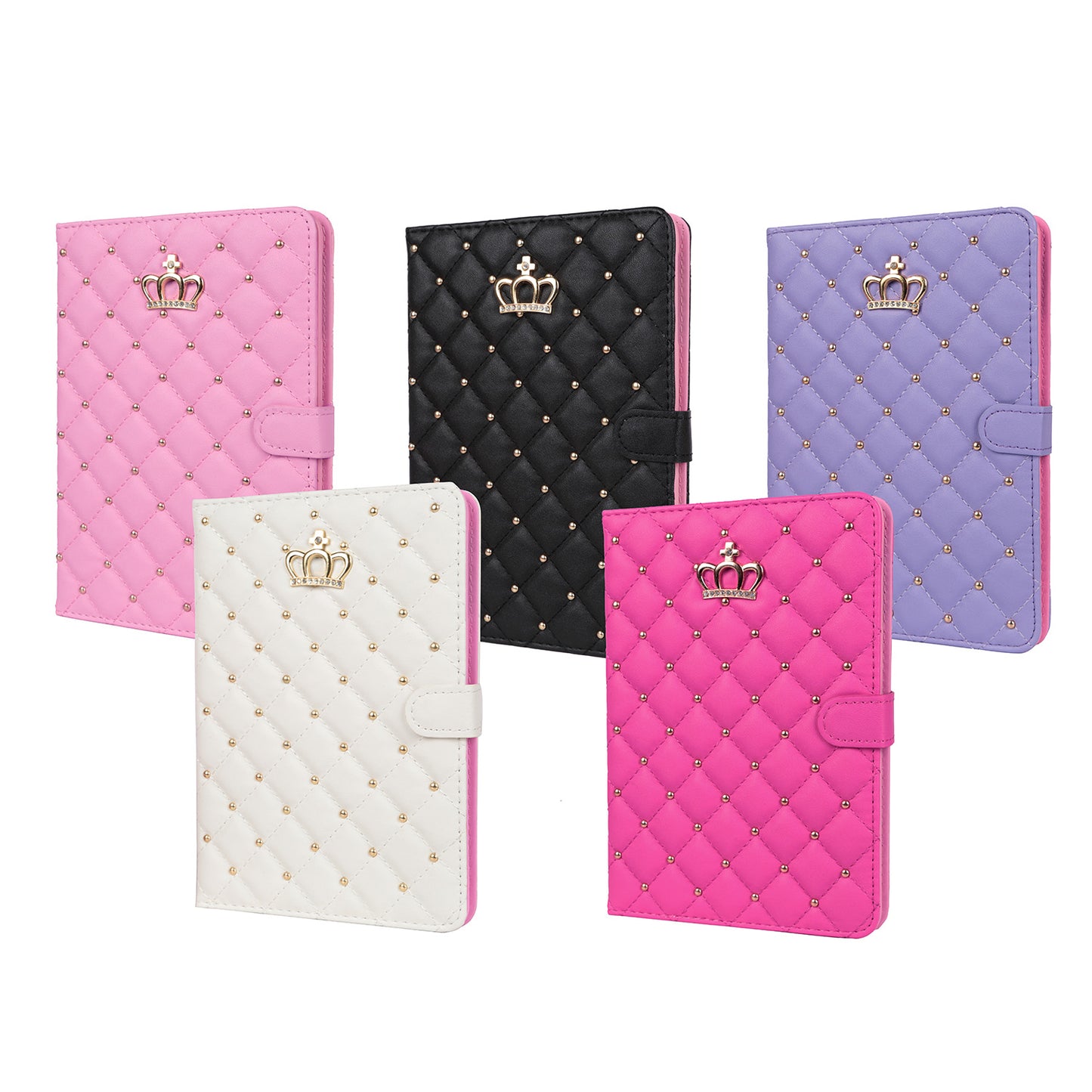 iPad Mini 1/2/3 Synthetic Leather Case with Stand
