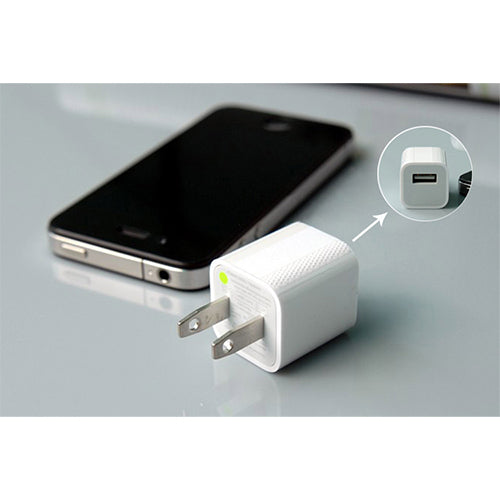 iPhone 5 Charging Kit with 2 Cables, Wall & Car Charger