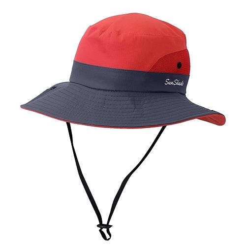 Women Summer Sun Bucket Hats