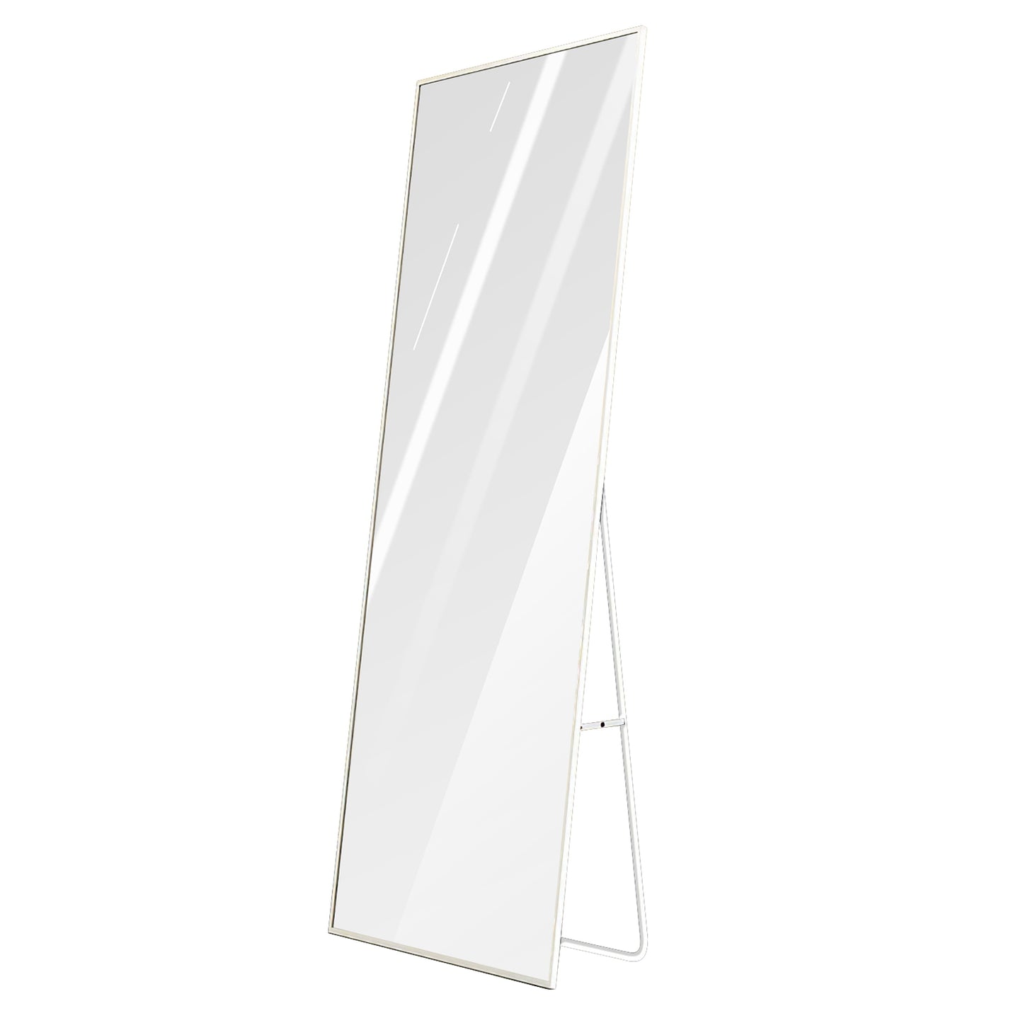 Full Length Standing Dressing Mirror