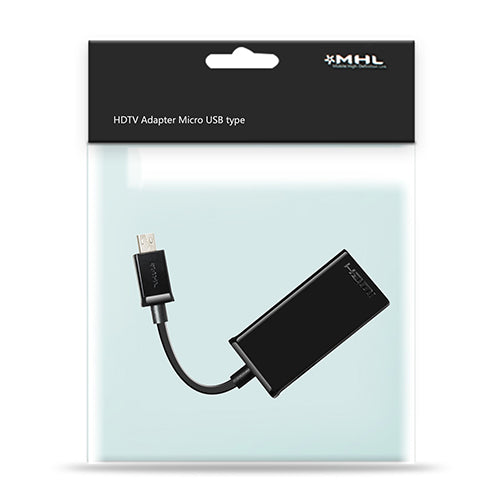 MHL to HDMI Adapter Cable for Samsung Galaxy S3