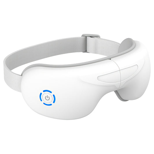 Eye Massager With Heat Music