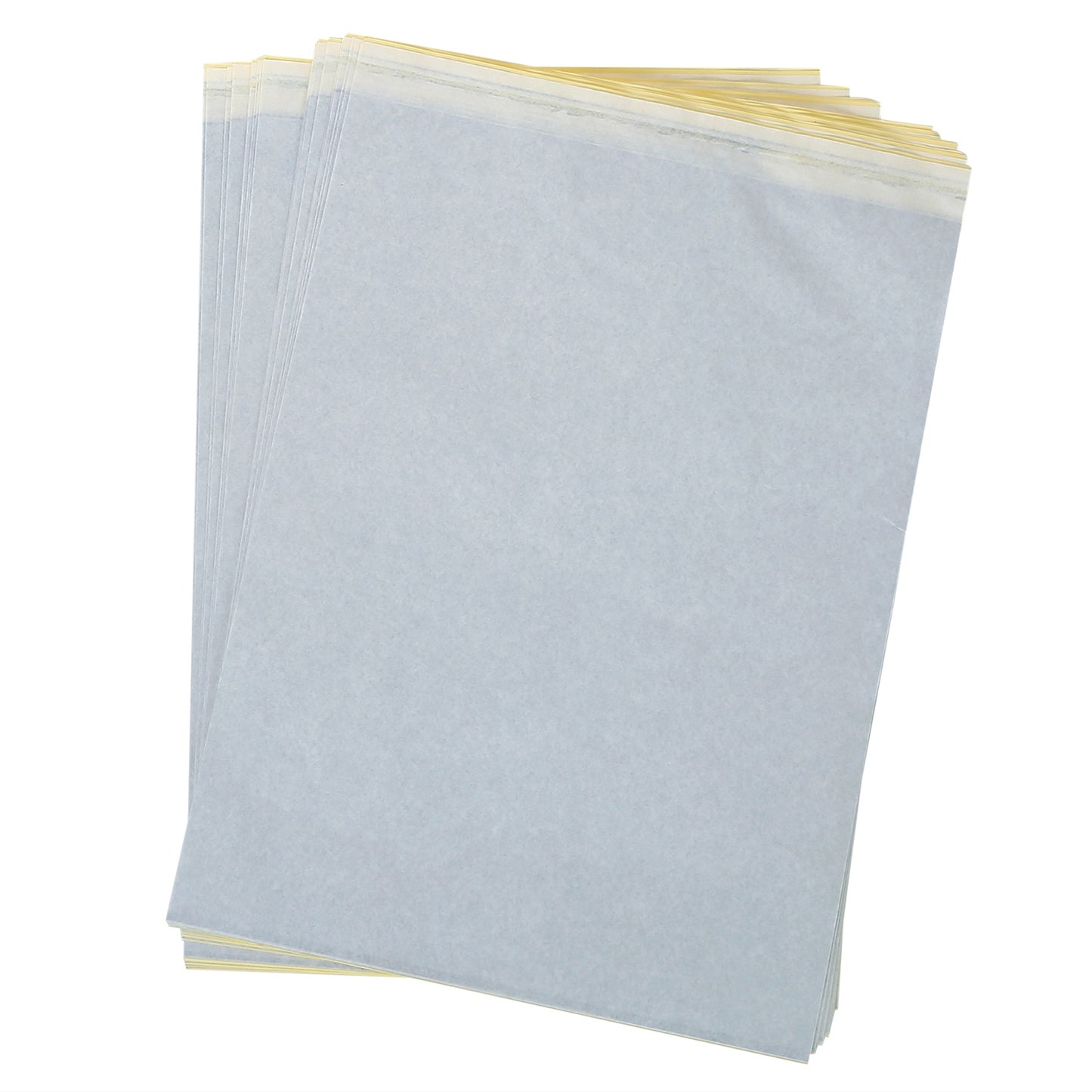 Tattoo Transfer Paper 4-Layer Stencil Sheets A4 (20-Pack)