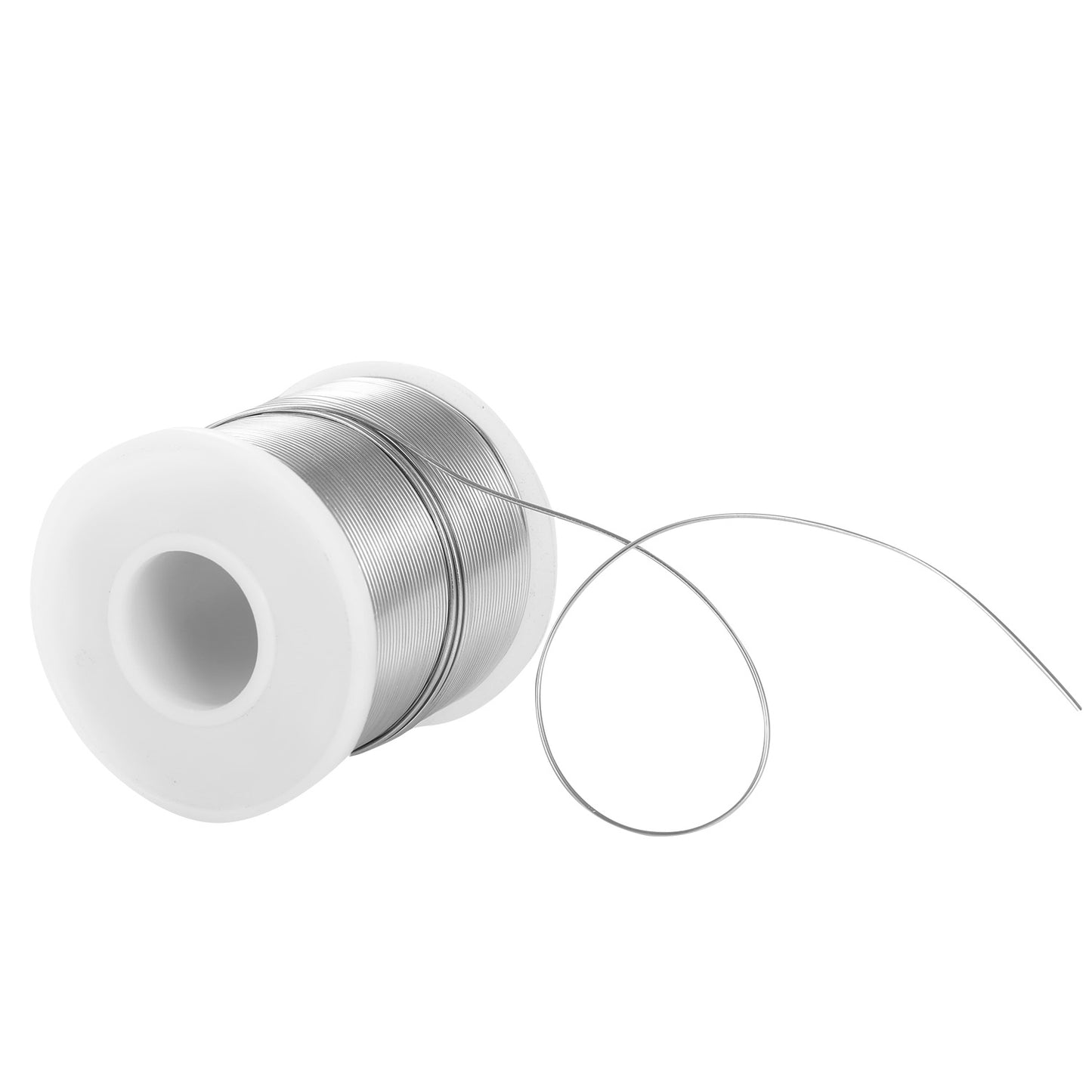 Soldering Wire 60/40 Tin Lead Rosin Core 0.8mm 1lb Spool
