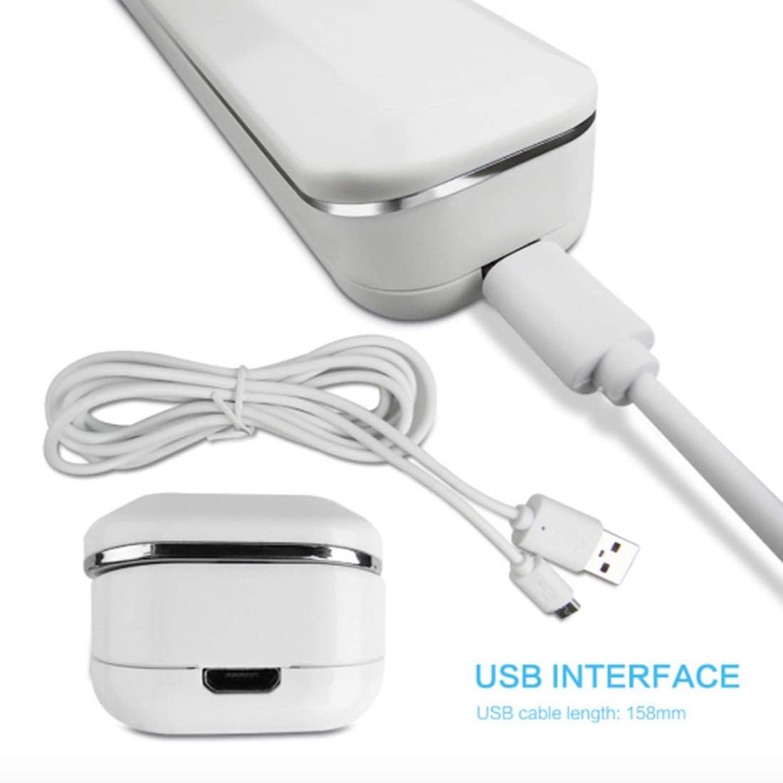 Foldable UV Sanitizer