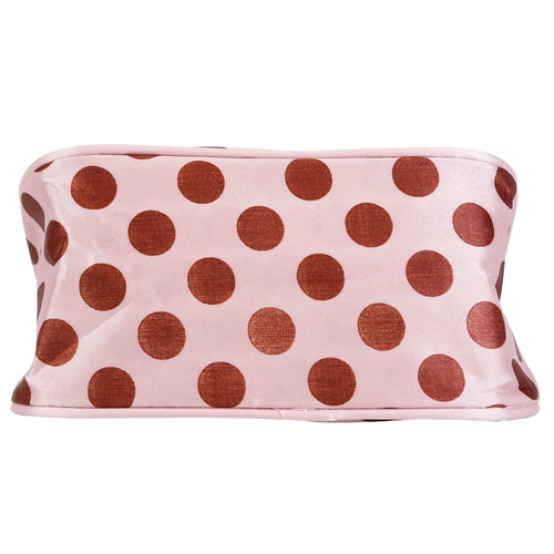 Portable Cosmetic Organizer