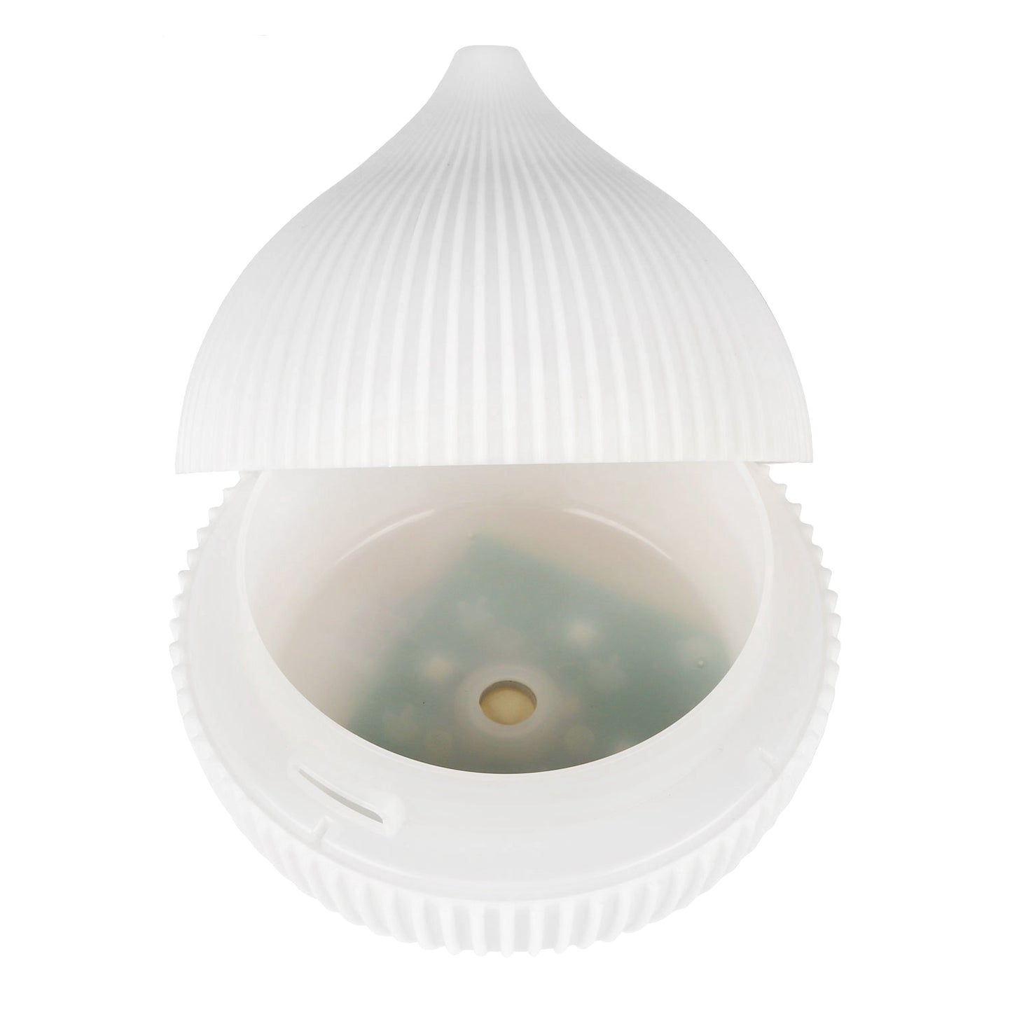 330ml Ultrasonic Aromatic Humidifier Oil Diffuser