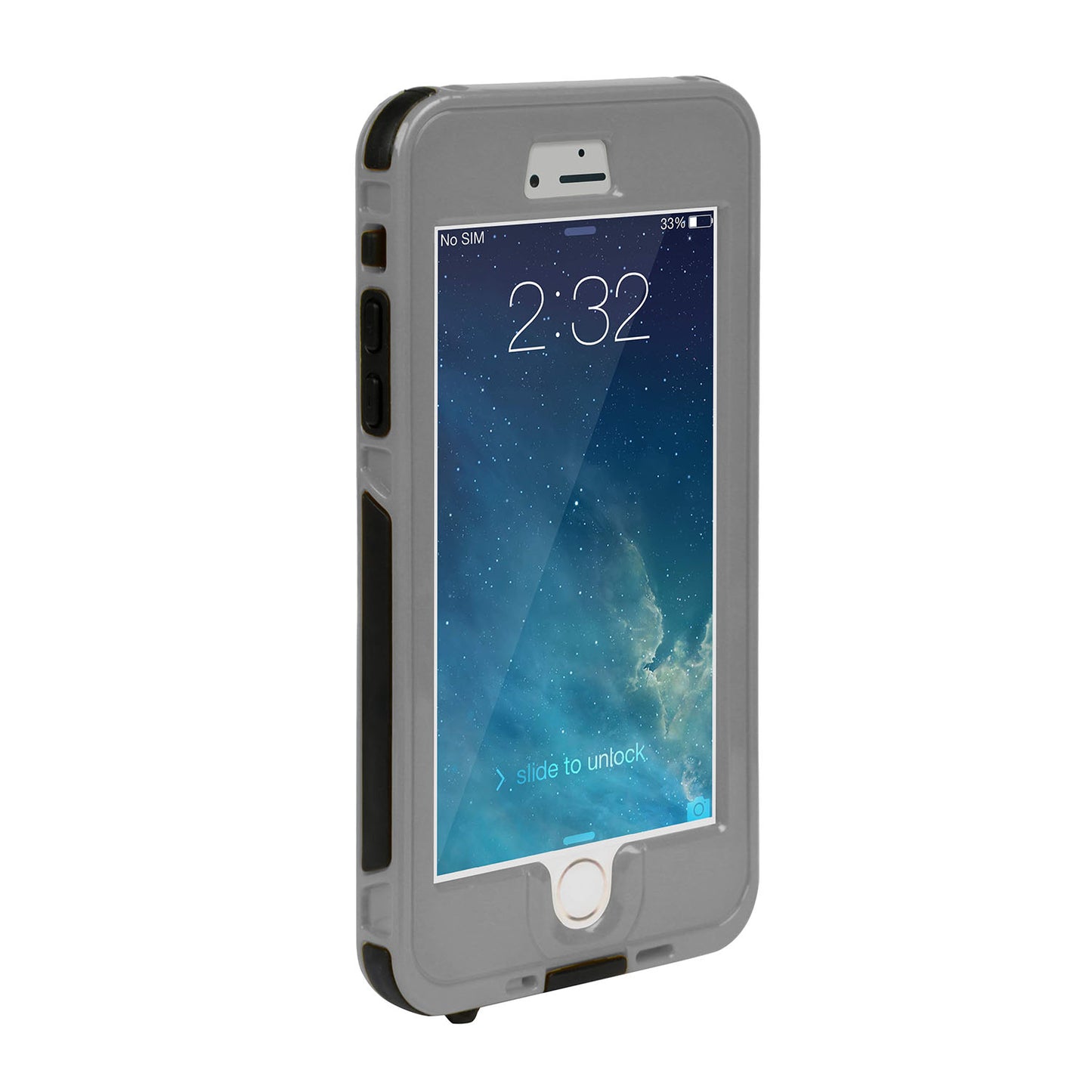 Waterproof Case for iPhone 6s Plus with Full Body Protection