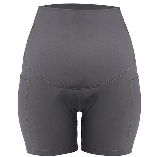 Women Maternity Shorts Pregnancy Underwear