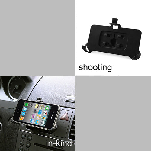 Air Vent Car Mount for iPhone 4 4S