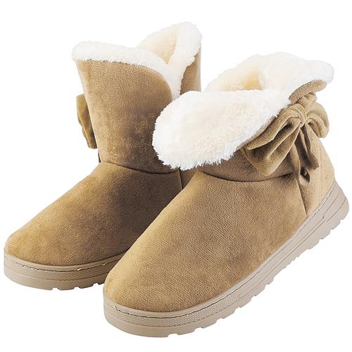 Women Ladies Snow Boots