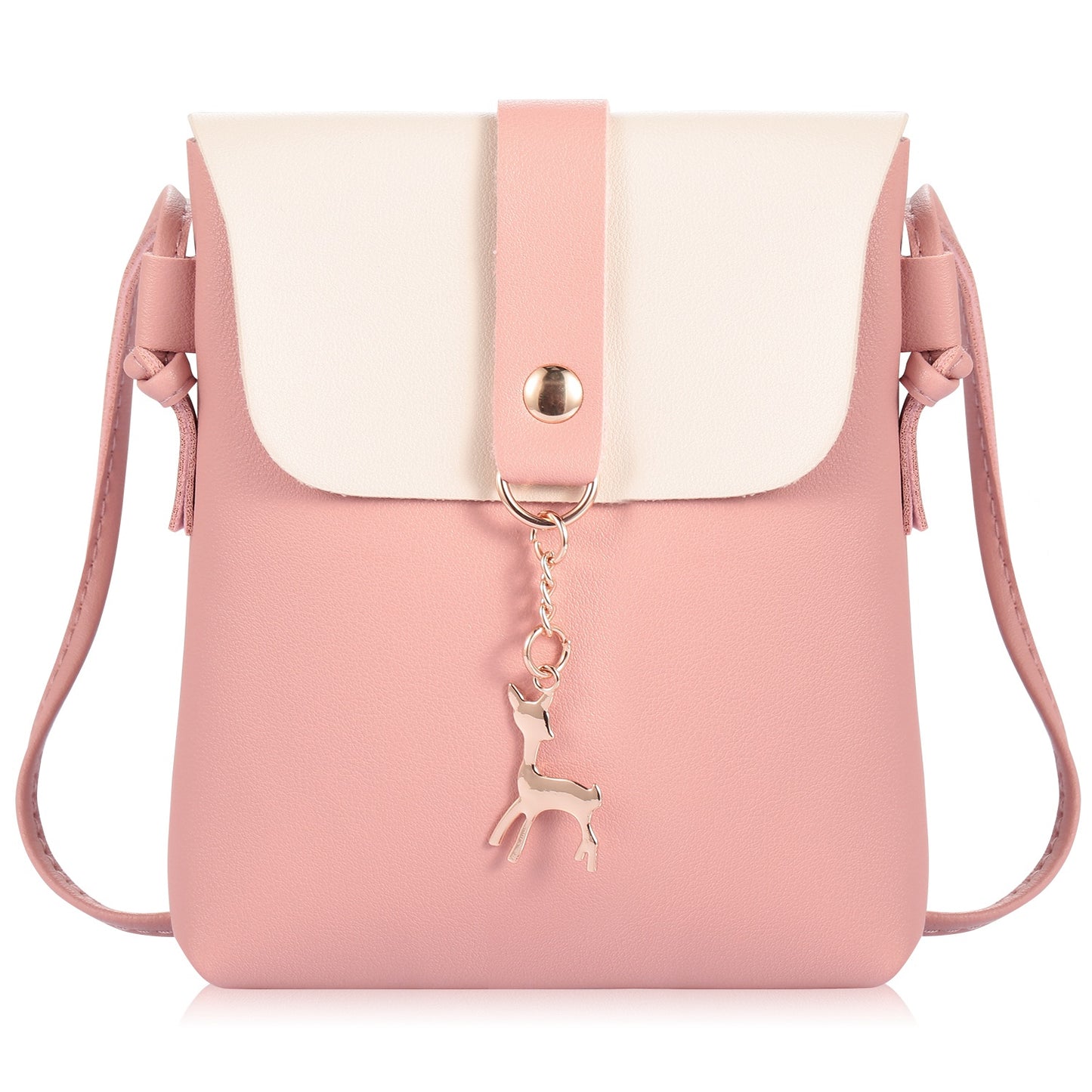 Women Girl Small Crossbody Bags