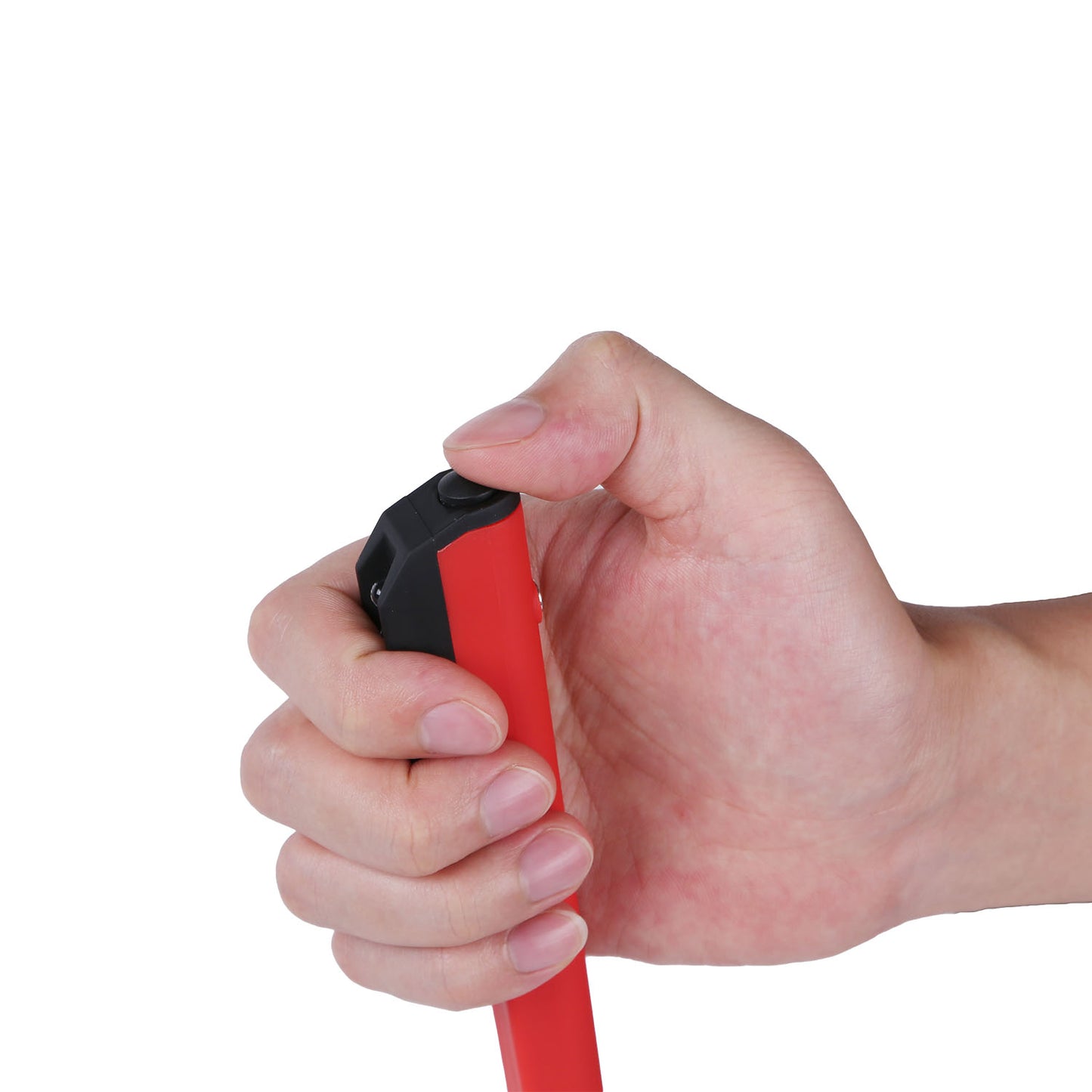 LED Pocket Pen Light with Magnetic Clip