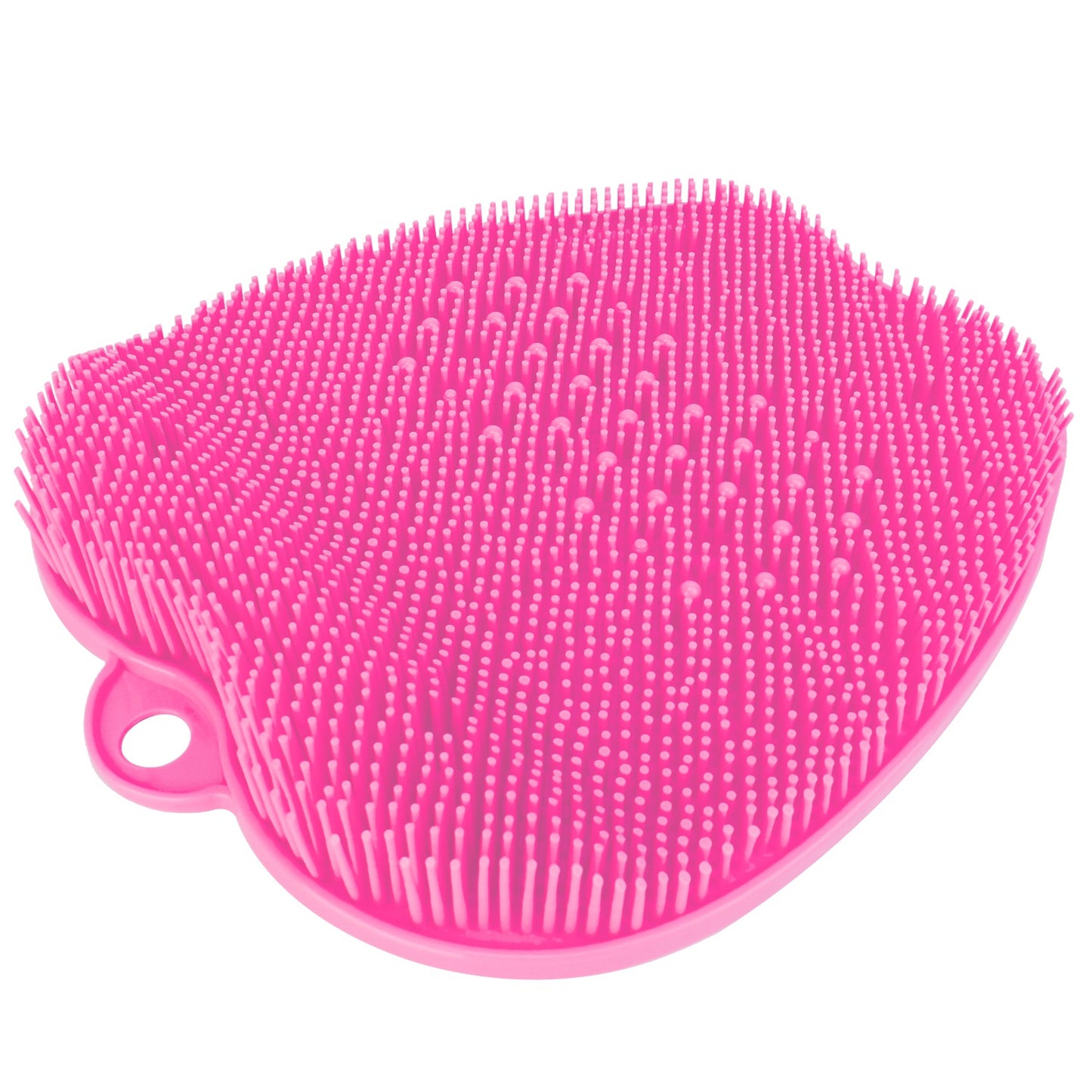 Foot Exfoliation Shower Scrubber