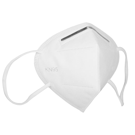10Pcs Disposable KN95 Protective Face Mask