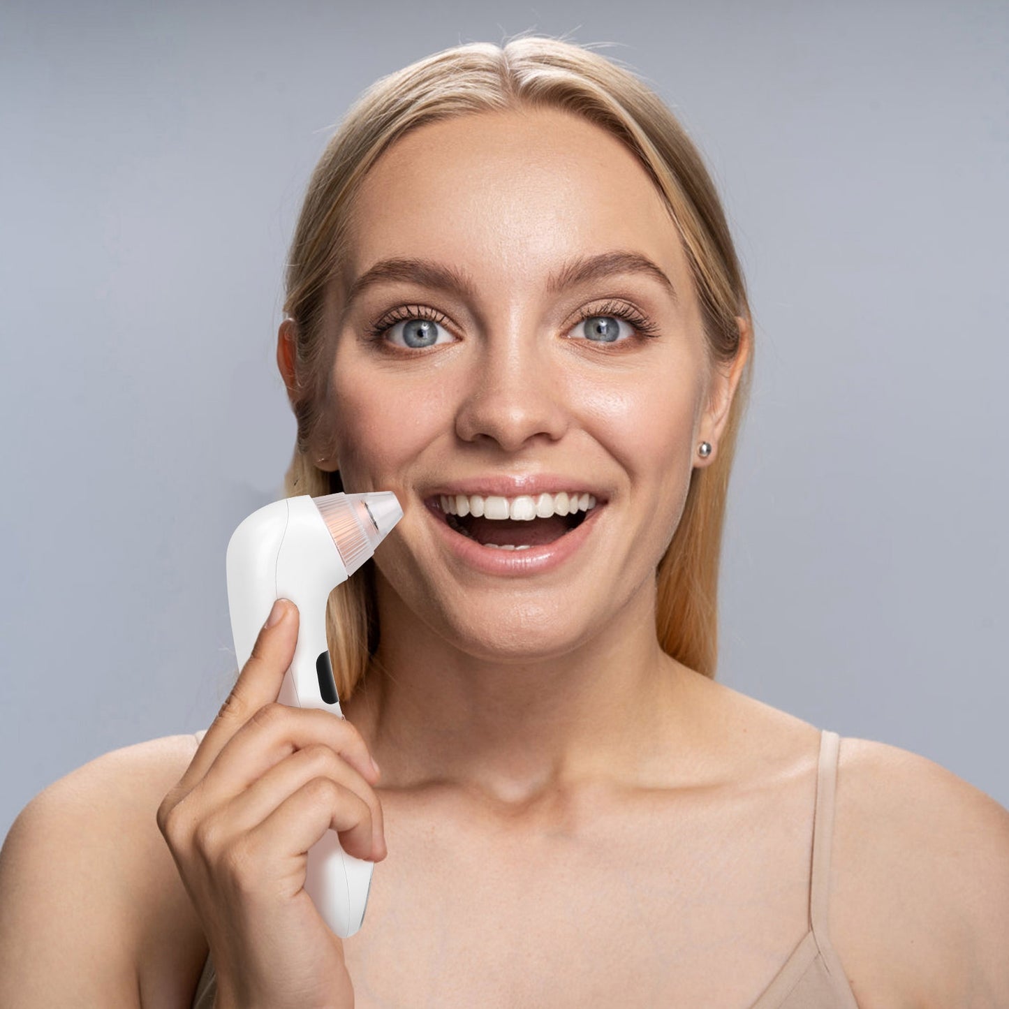 Blackhead Vacuum Remover Acne Remover