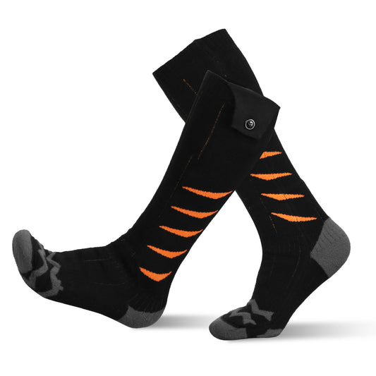 Heated Socks for Men Women