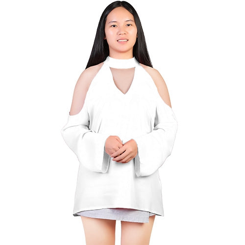 Women's Sexy Off The Shoulder Blouses
