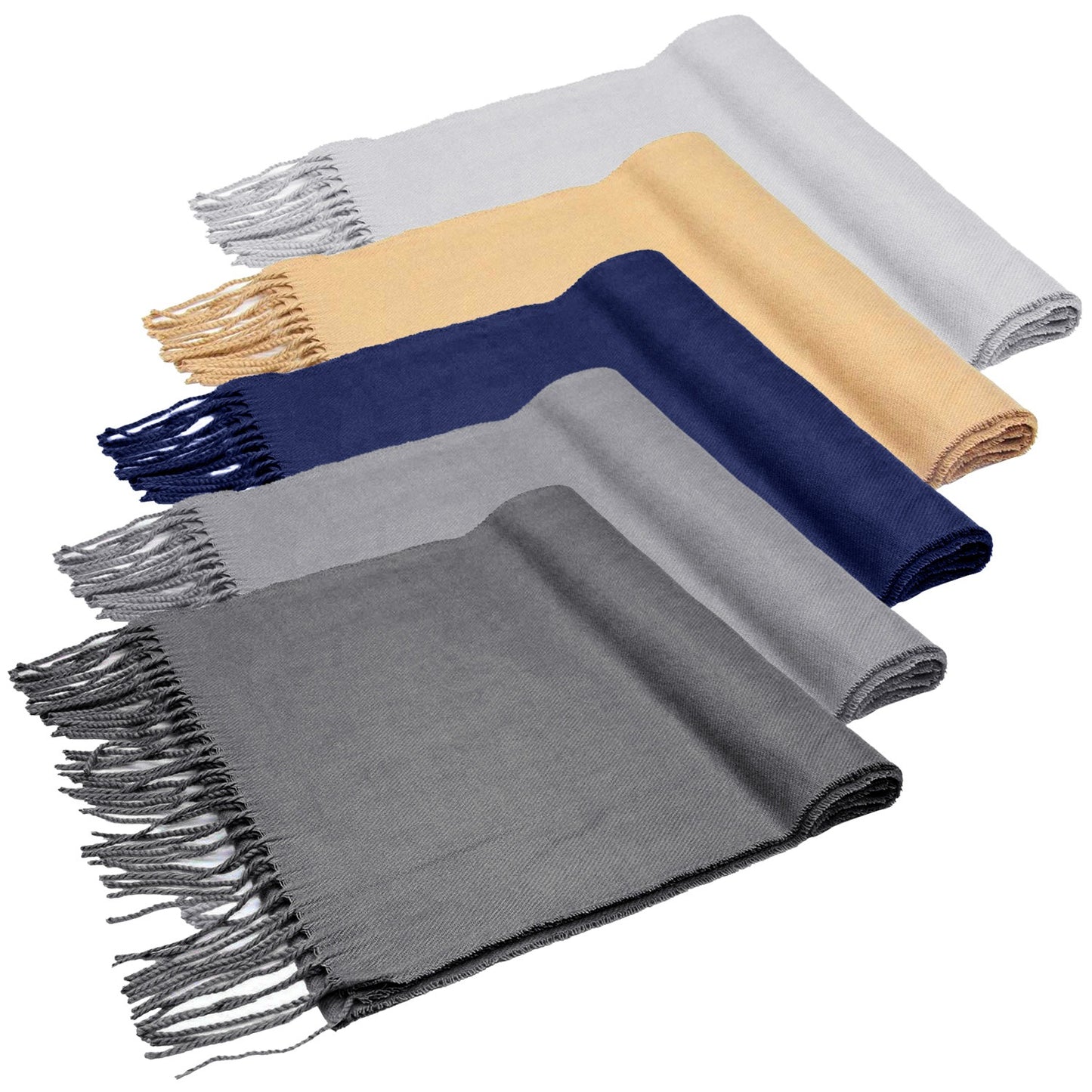 Soft Pashmina Shawl