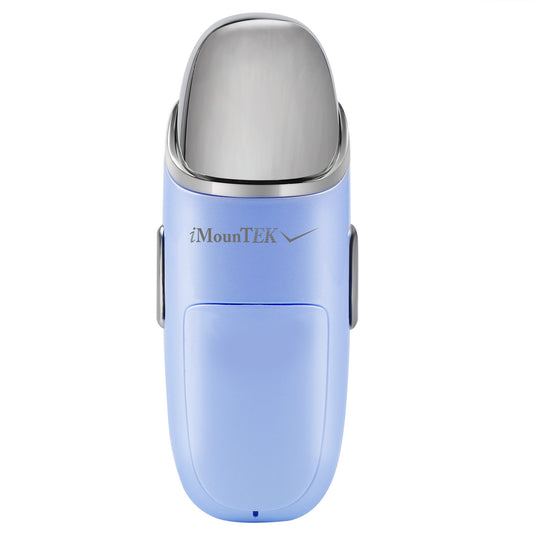 Facial Sprayer Massager