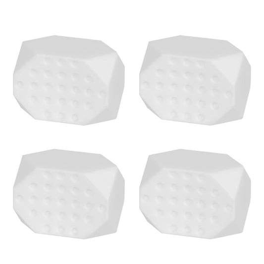 4 Pack Jawline Exerciser for Men Women