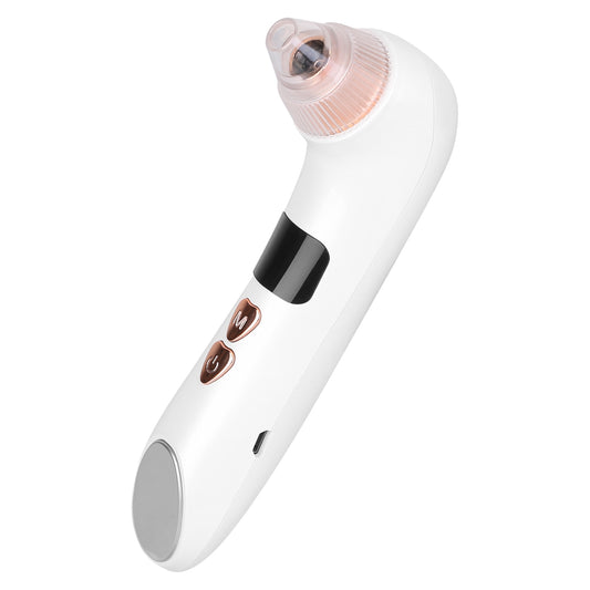 Blackhead Vacuum Remover Acne Remover