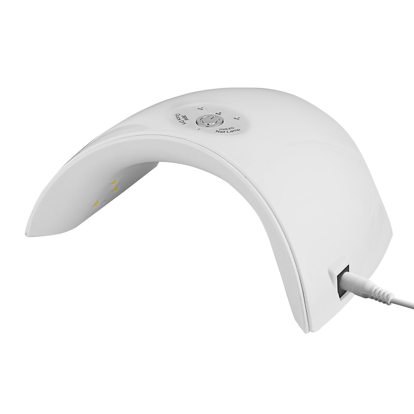 Portable UV Nail Gel Art Dryer