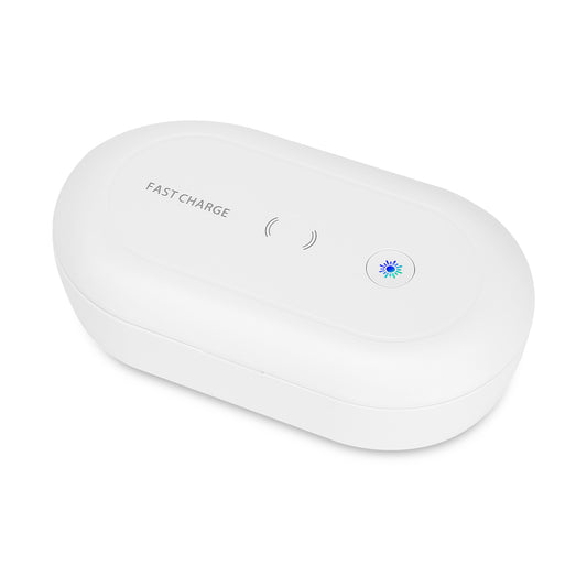 Wireless Charging Disinfection Lamp