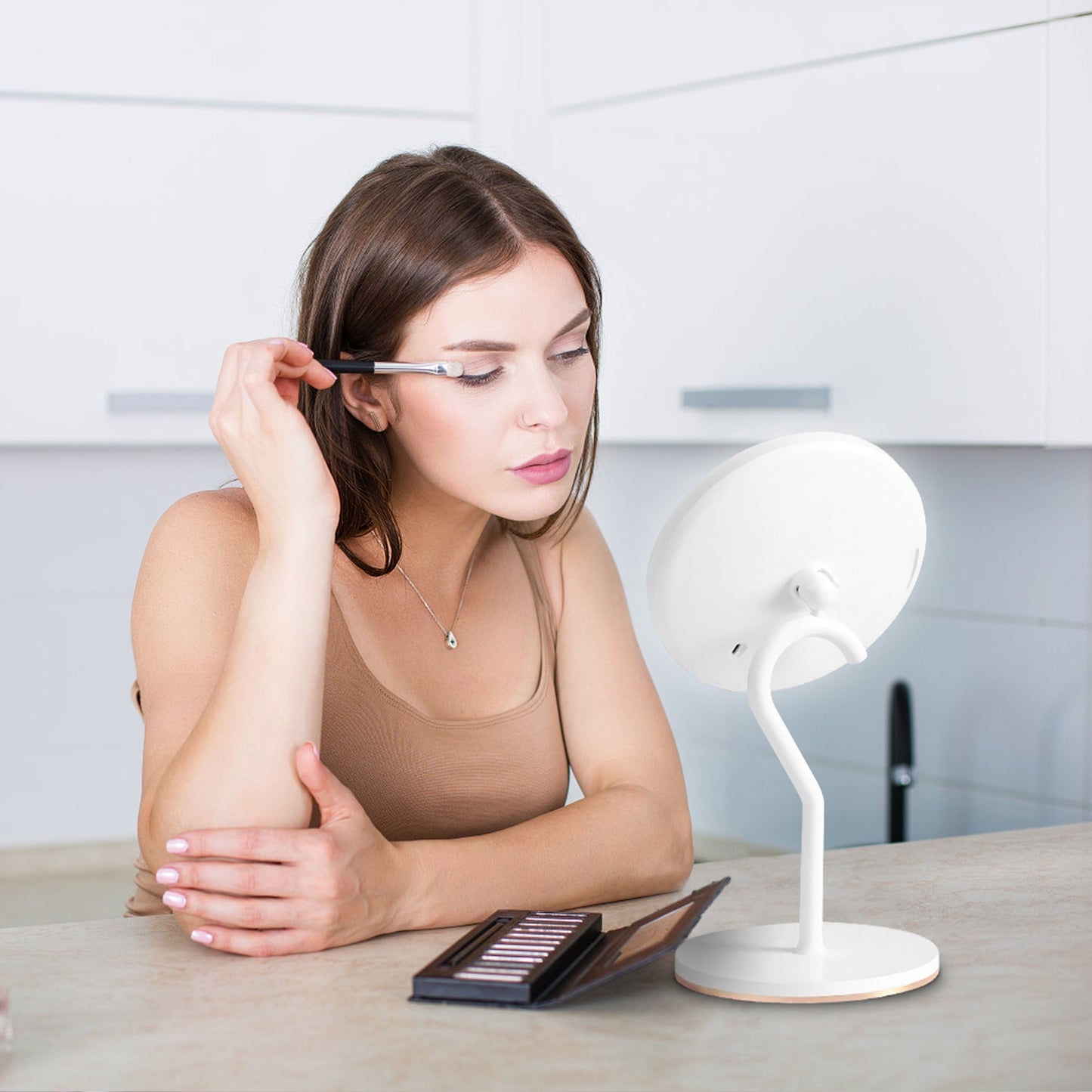 Magnifying Makeup Mirror 5X