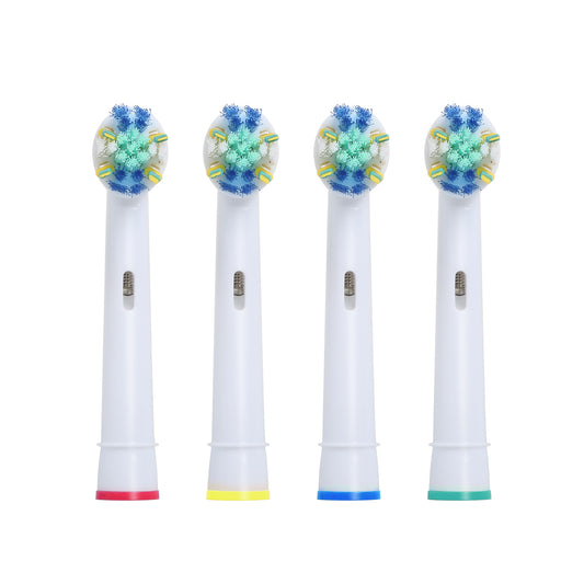20 PCS Electric Toothbrush Heads Replacement