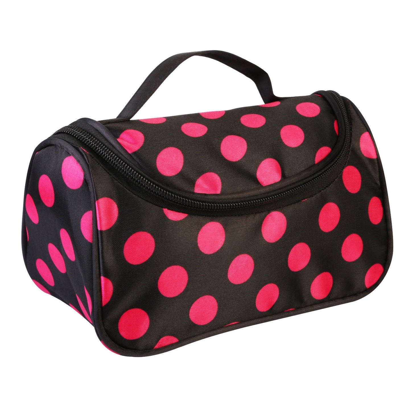 Travel Makeup Toiletry Bag