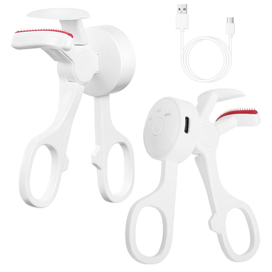 Rechargeable Electric Eyelash Curler