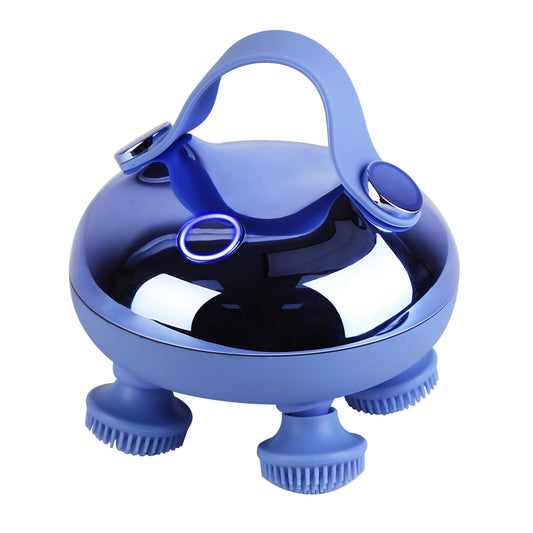 Electric Scalp Massager