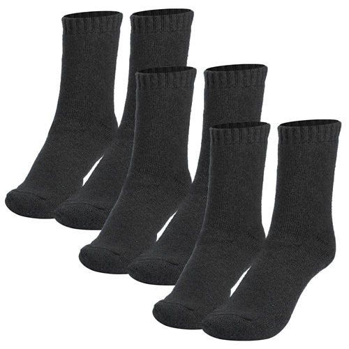 3 Pairs Warm Wool Socks