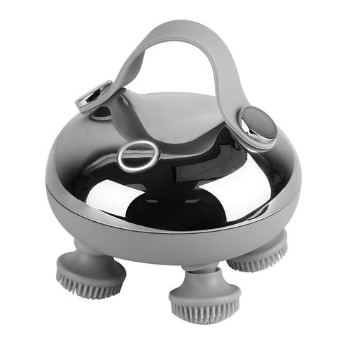 Electric Scalp Massager